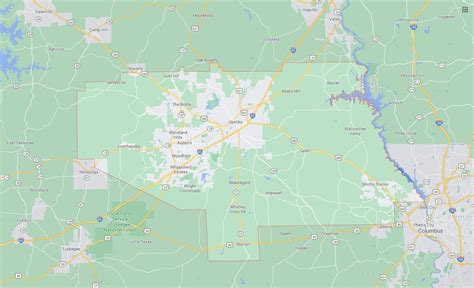 lee county alabama scanner